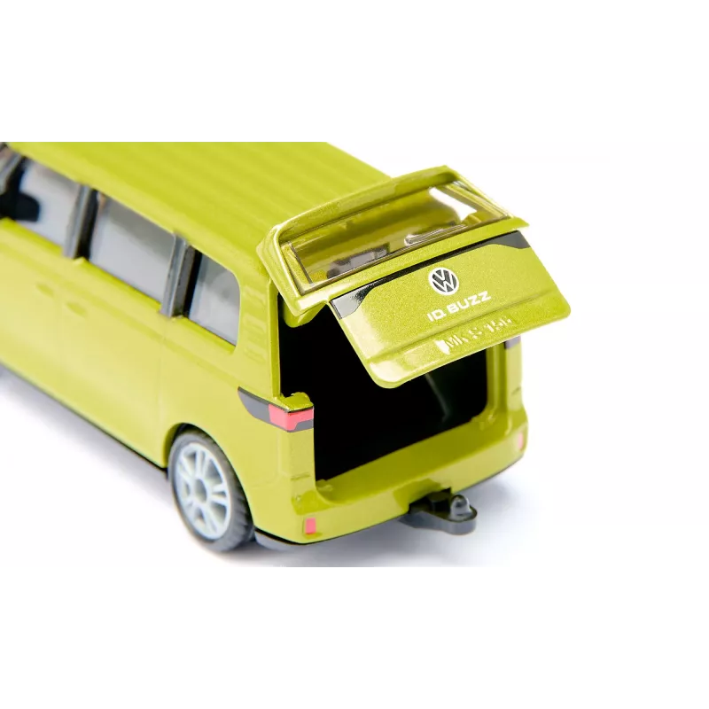 Siku VW ID.Buzz model autobusu predmontovaný