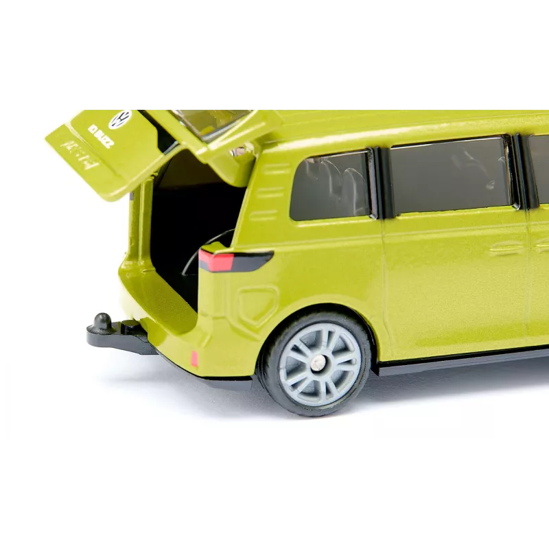 Siku VW ID.Buzz model autobusu predmontovaný