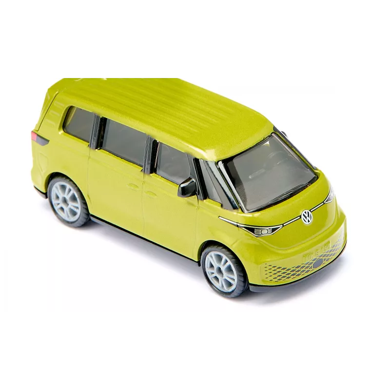 Siku VW ID.Buzz model autobusu predmontovaný