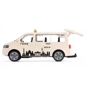 Siku VW T5 Taxi model vozidla (blistrový obal)