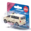Siku VW T5 Taxi model vozidla (blistrový obal)