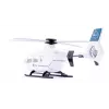 Siku ESA Helicopter model vrtuľníka predmontovaný 1:55