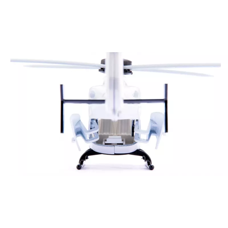 Siku ESA Helicopter model vrtuľníka predmontovaný 1:55