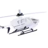 Siku ESA Helicopter model vrtuľníka predmontovaný 1:55