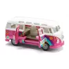 Siku VW T1 Samba model autobusu predmontovaný 1:50