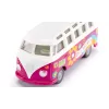 Siku VW T1 Samba model autobusu predmontovaný 1:50