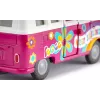 Siku VW T1 Samba model autobusu predmontovaný 1:50