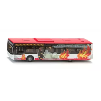 Siku Neoplan Public Bus model autobusu predmontovaný