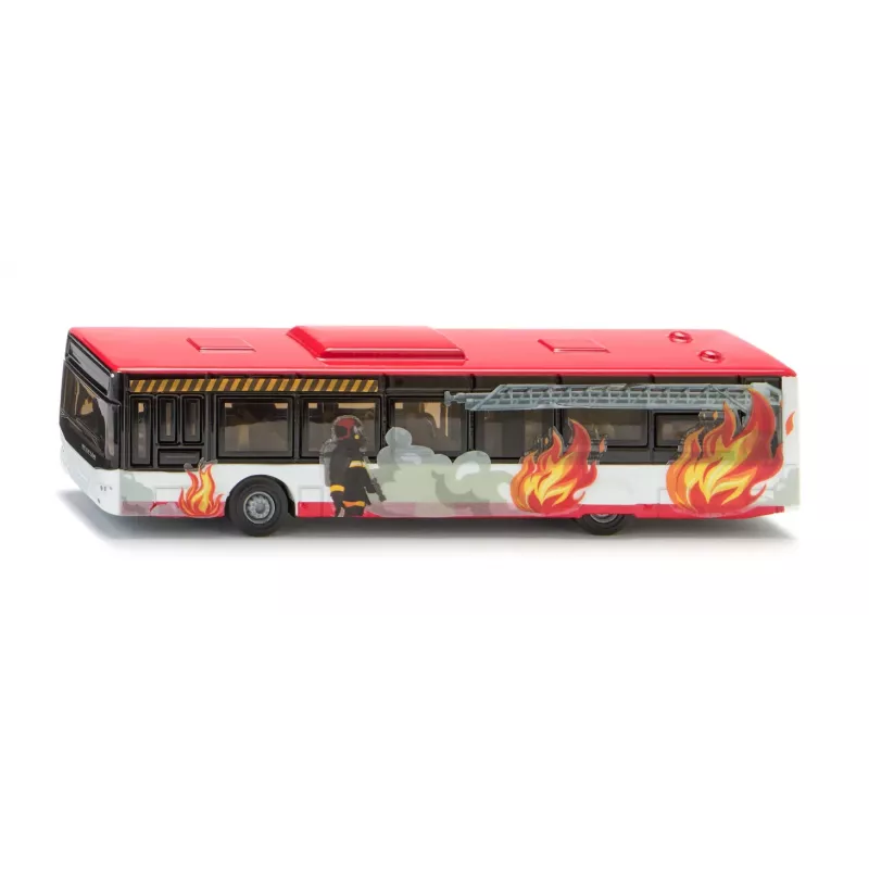 Siku Neoplan Public Bus model autobusu predmontovaný