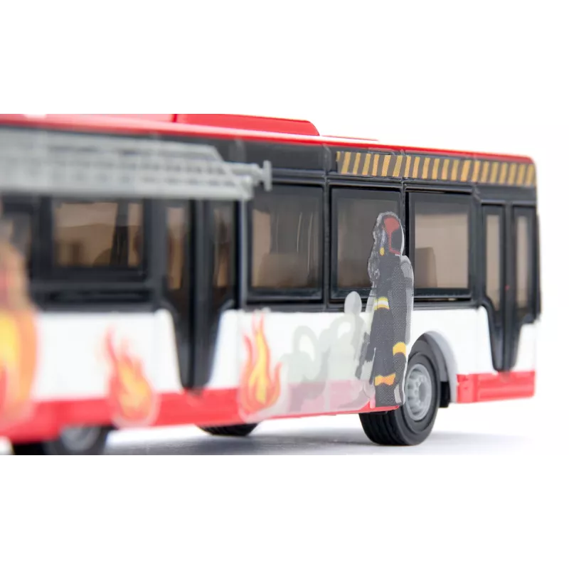 Siku Neoplan Public Bus model autobusu predmontovaný