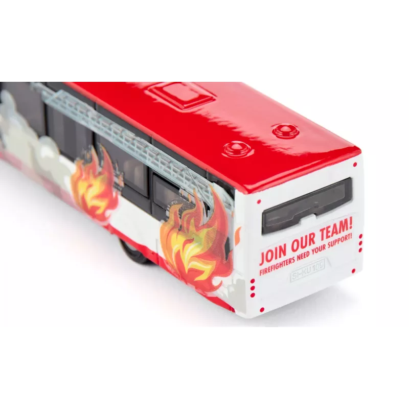 Siku Neoplan Public Bus model autobusu predmontovaný