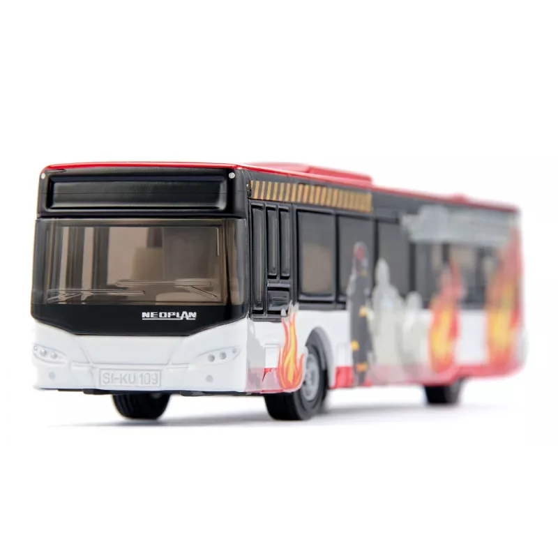 Siku Neoplan Public Bus model autobusu predmontovaný