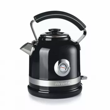 Elektrická kanvica Ariete 2854/02 1,7 l 2000 W čierna