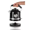 Elektrická kanvica Ariete 2854/02 1,7 l 2000 W čierna