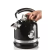Elektrická kanvica Ariete 2854/02 1,7 l 2000 W čierna