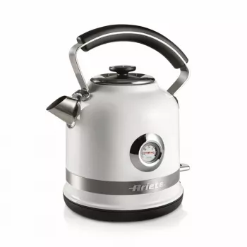 Elektrická kanvica Ariete 2854/01 1,7 L 2000 W biela