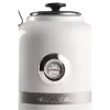 Elektrická kanvica Ariete 2854/01 1,7 L 2000 W biela
