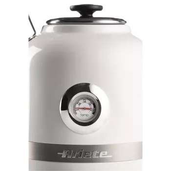 Elektrická kanvica Ariete 2854/01 1,7 L 2000 W biela