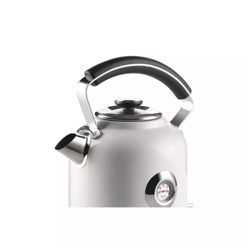 Elektrická kanvica Ariete 2854/01 1,7 L 2000 W biela