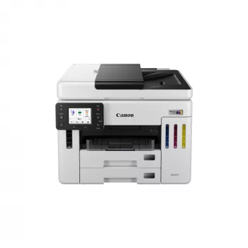 Canon MAXIFY GX7150 atramentová A4 600 x 1200 DPI Wi-Fi