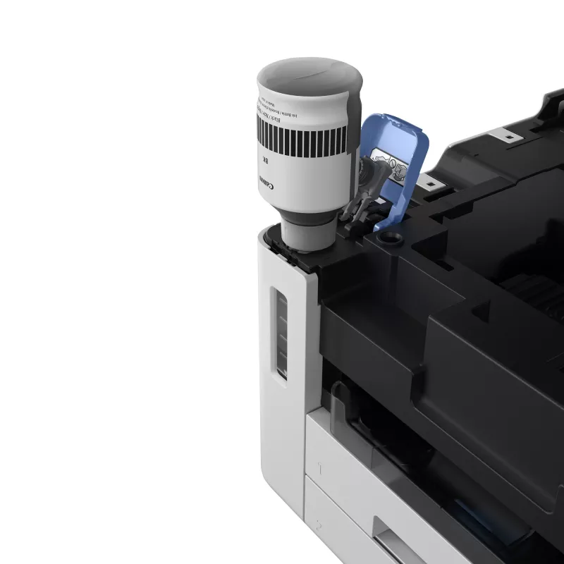 Canon MAXIFY GX7150 atramentová A4 600 x 1200 DPI Wi-Fi