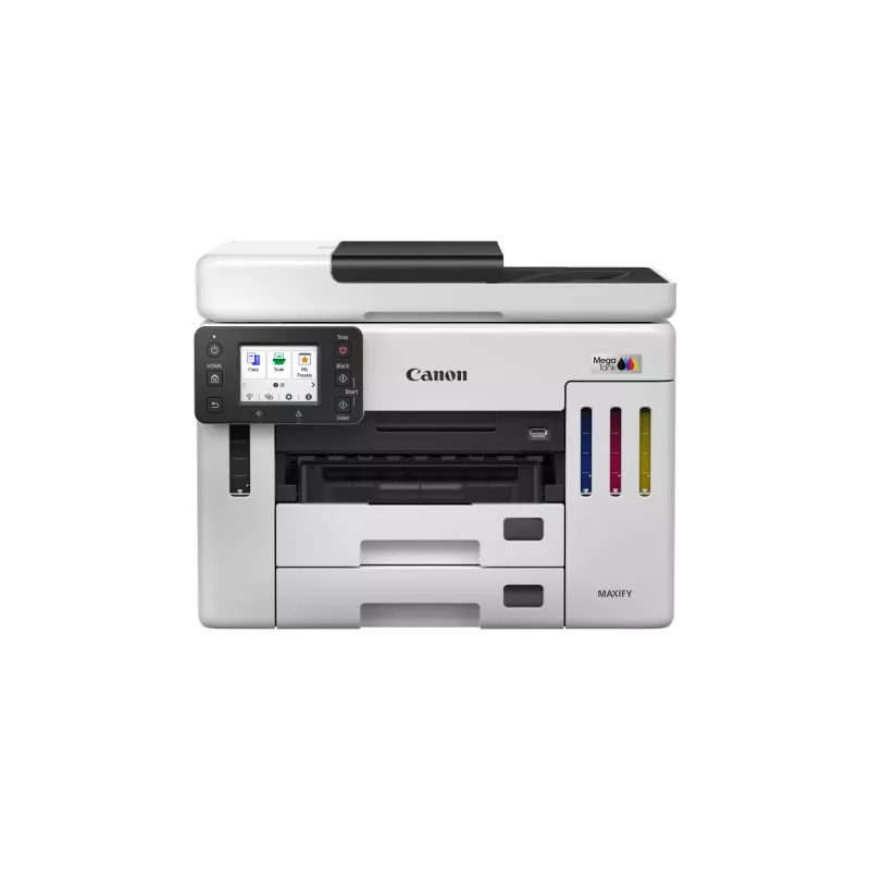 Canon MAXIFY GX7150 atramentová A4 600 x 1200 DPI Wi-Fi