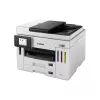 Canon MAXIFY GX7150 atramentová A4 600 x 1200 DPI Wi-Fi