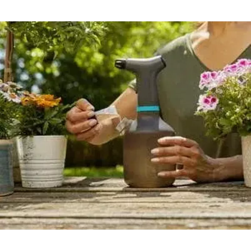 Pumpovací rozprašovač Gardena 11114-20