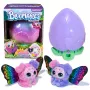 Hatchimals Bloomables od , Puppyfly prekvapivá interaktívna hračka a kvet s opakovateľným odhalením a premenou, 100+ zvukov a reakcií (štýly sa líšia), detská hračka pre dievčatá a chlapcov