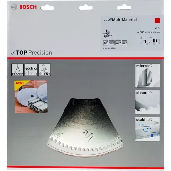 Bosch Top Precision Best for Multi Material kotúče na pílu