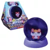 Interaktívna hračka hamster ball Spinmaster Bitzee s viac ako 20 digitálnymi škrečkami, kotúľa sa a reaguje na dotyk, AA batéria, viacfarebná