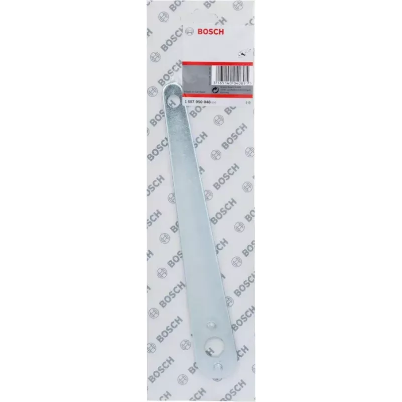 Kľúč Bosch 1 607 950 048 kov kompatibilita Bosch GGS 6 Professional