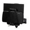 Ergotron 200 Series Combo Arm 61 cm (24 palcov) nástenný čierny
