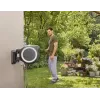 Nástenný navijak hadice Gardena RollUp L