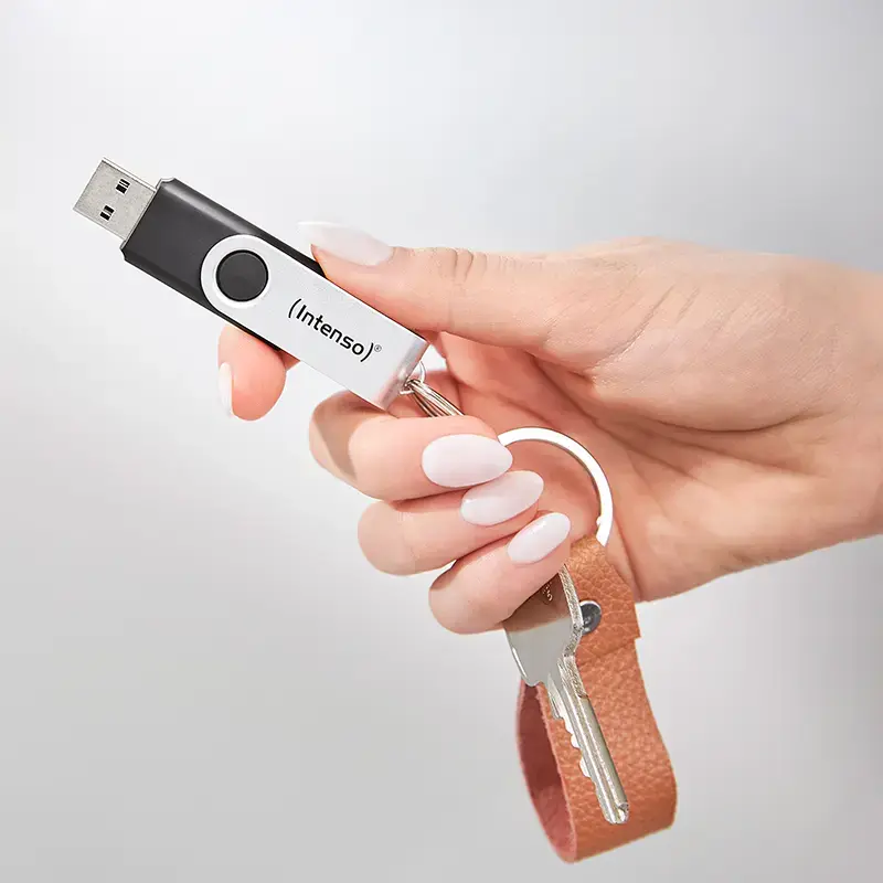 USB kľúč Intenso 32 GB USB-A 3.2 Gen 1 Office Line