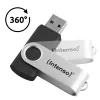 USB kľúč Intenso 32 GB USB-A 3.2 Gen 1 Office Line