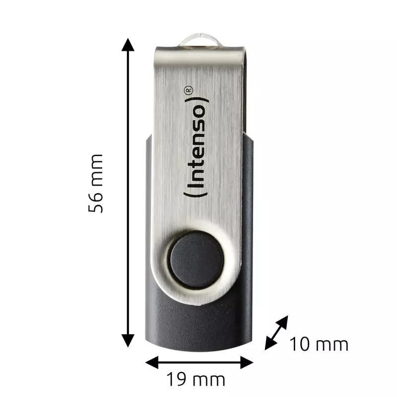 USB kľúč Intenso 32 GB USB-A 3.2 Gen 1 Office Line