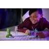 Akčná figúrka MATTEL Minecraft Steve s príslušenstvom, 4 palce (6+), plast, viacfarebná