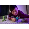 Akčná figúrka MATTEL Minecraft Steve s príslušenstvom, 4 palce (6+), plast, viacfarebná