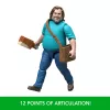 Akčná figúrka MATTEL Minecraft Steve s príslušenstvom, 4 palce (6+), plast, viacfarebná