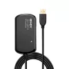 Lindy 12m USB 2.0 aktívne predlžovacie Pro Hub