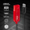 Lindy 12m USB 2.0 aktívne predlžovacie Pro Hub