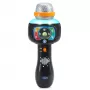 VTech Baby Magické spevácke mikrofón, hračkárske mikrofón, 2 roky, AAA, 200 g, čierny