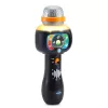 VTech Baby Magické spevácke mikrofón, hračkárske mikrofón, 2 roky, AAA, 200 g, čierny