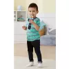 VTech Baby Magické spevácke mikrofón, hračkárske mikrofón, 2 roky, AAA, 200 g, čierny
