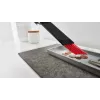 Bosch Serie 8 BSS825ALL tyčový vysávač/akumulátorový vysávač batéria suchý bez vrecka čierny, biely 5 Ah
