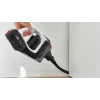 Bosch Serie 8 BSS825ALL tyčový vysávač/akumulátorový vysávač batéria suchý bez vrecka čierny, biely 5 Ah