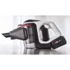 Bosch Serie 8 BSS825ALL tyčový vysávač/akumulátorový vysávač batéria suchý bez vrecka čierny, biely 5 Ah
