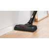 Bosch Serie 8 BSS825ALL tyčový vysávač/akumulátorový vysávač batéria suchý bez vrecka čierny, biely 5 Ah