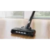 Bosch Serie 8 BSS825ALL tyčový vysávač/akumulátorový vysávač batéria suchý bez vrecka čierny, biely 5 Ah